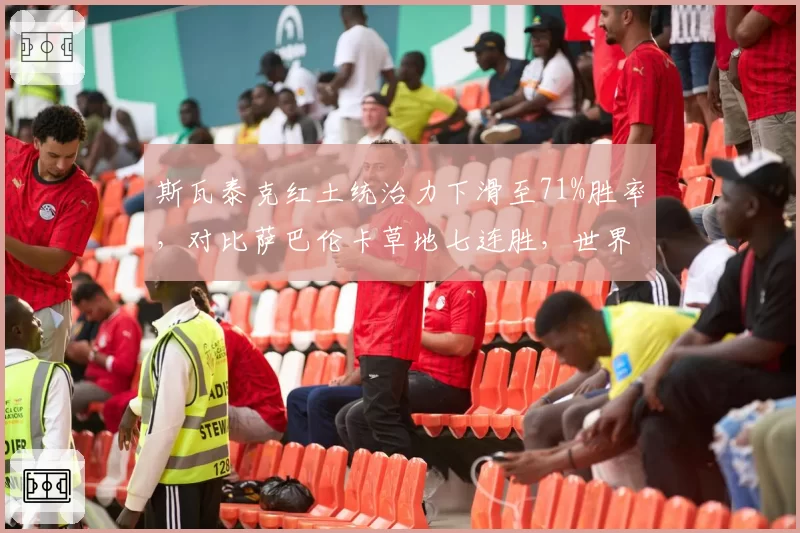 斯瓦泰克红土统治力下滑至71%胜率，对比萨巴伦卡草地七连胜，世界第一宝座年底易主？
