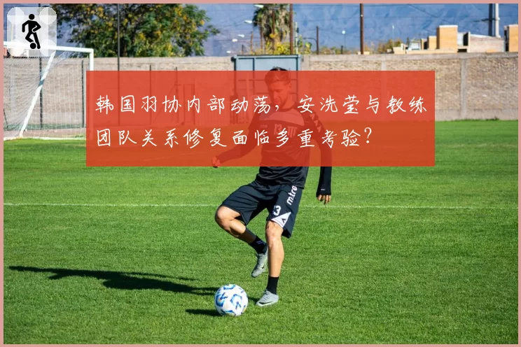 韩国羽协内部动荡，安洗莹与教练团队关系修复面临多重考验？