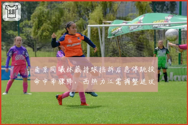 南京同曦林葳持球挡拆后急停跳投命中率骤降,西热力江需调整进攻套路